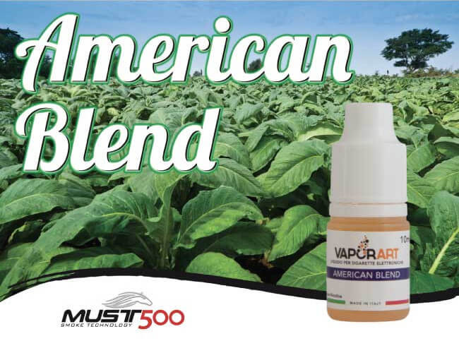 vaporart-american-blend