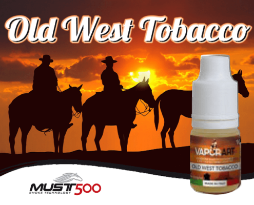 vaporart_old_west_tobacco_must500