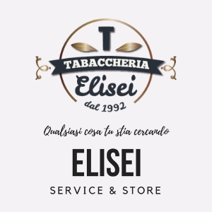 Tabaccheria Elisei | Elisei Service & Store