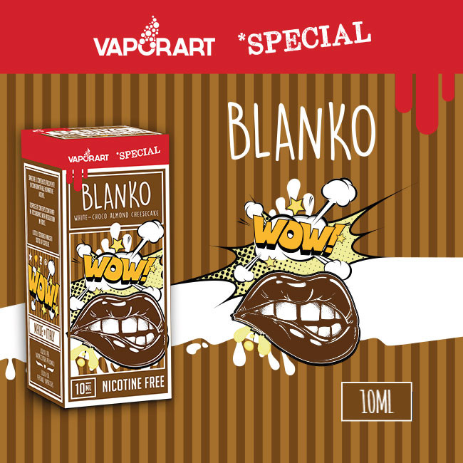 blanko