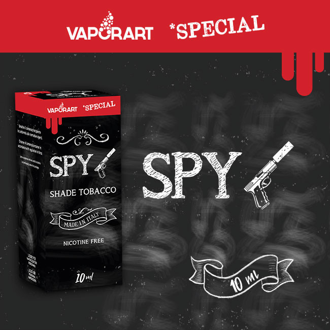 spy