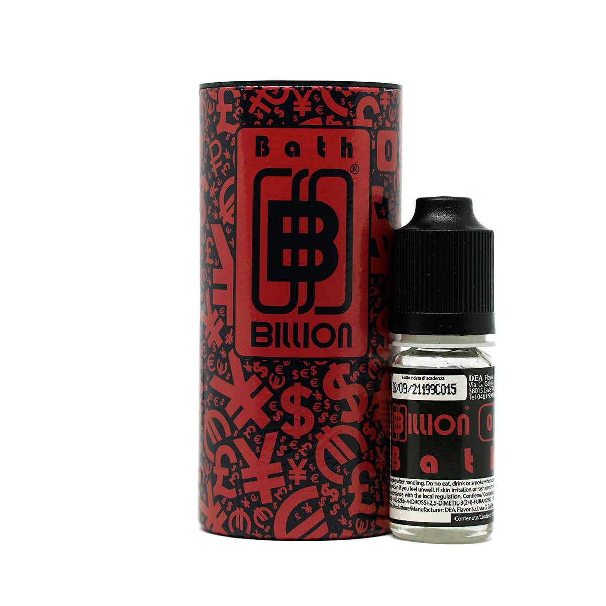 bath10ml