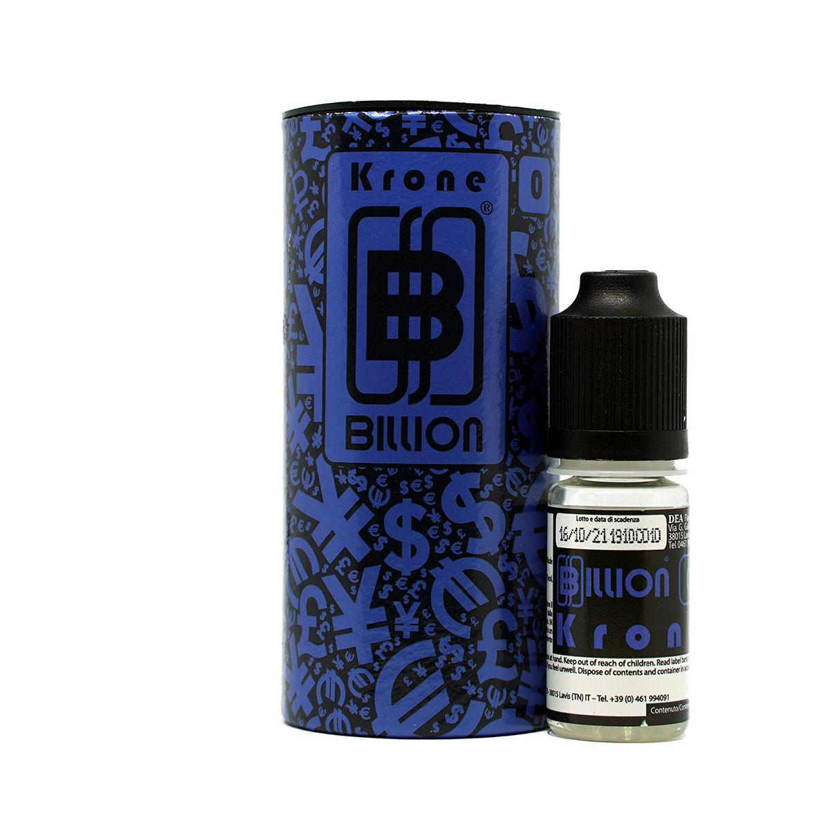 krone10ml