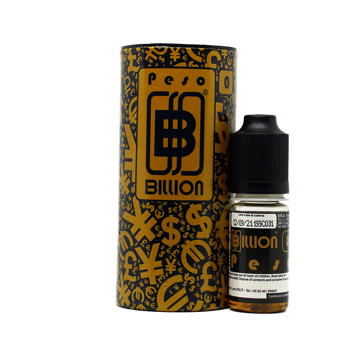 peso10ml