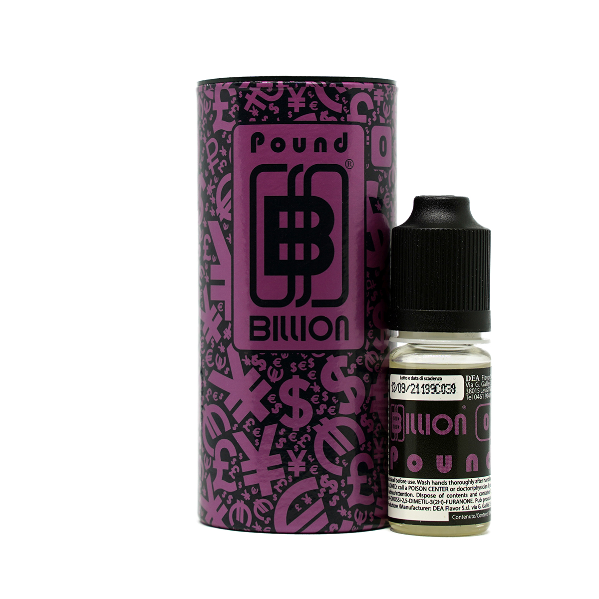 pound10ml