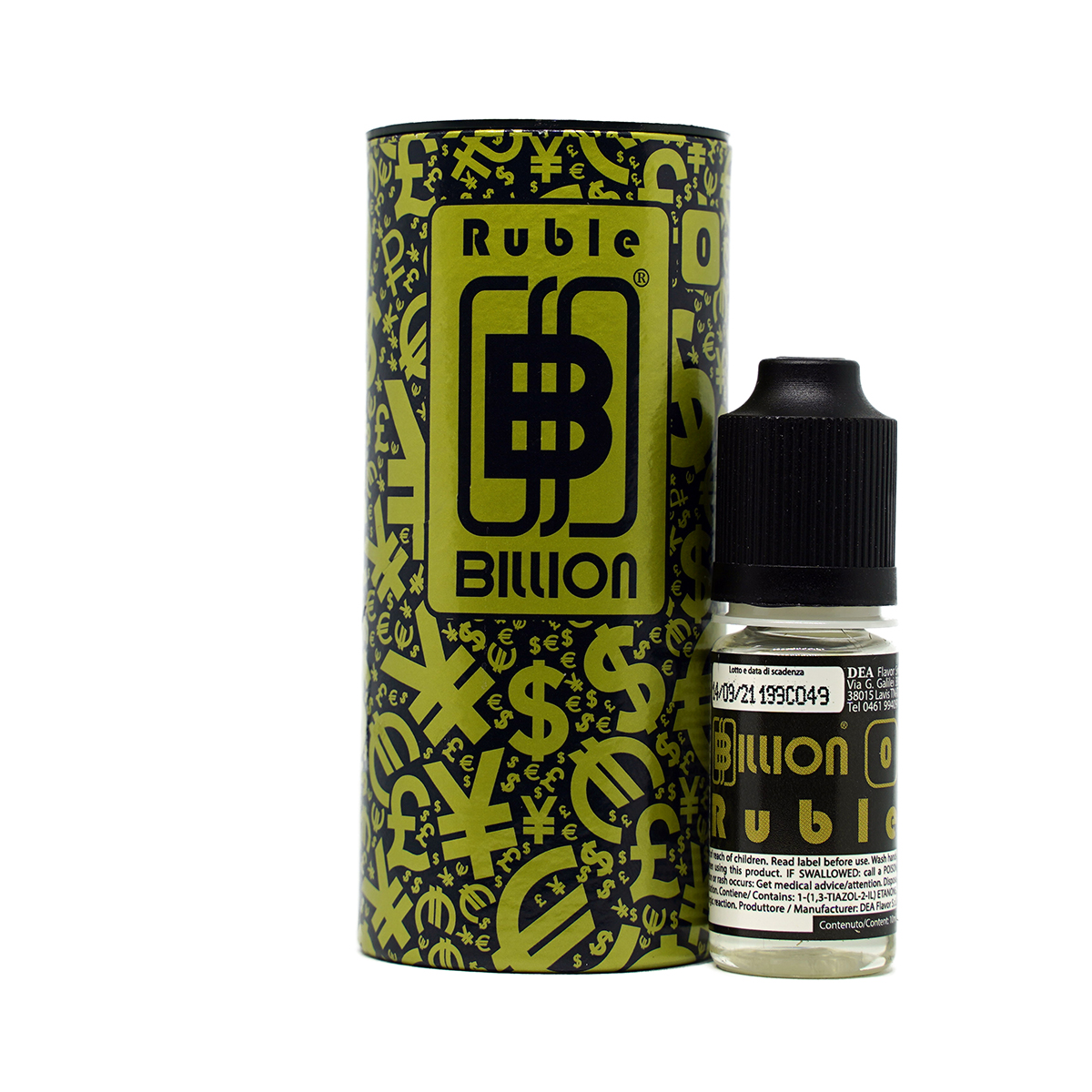 ruble10ml
