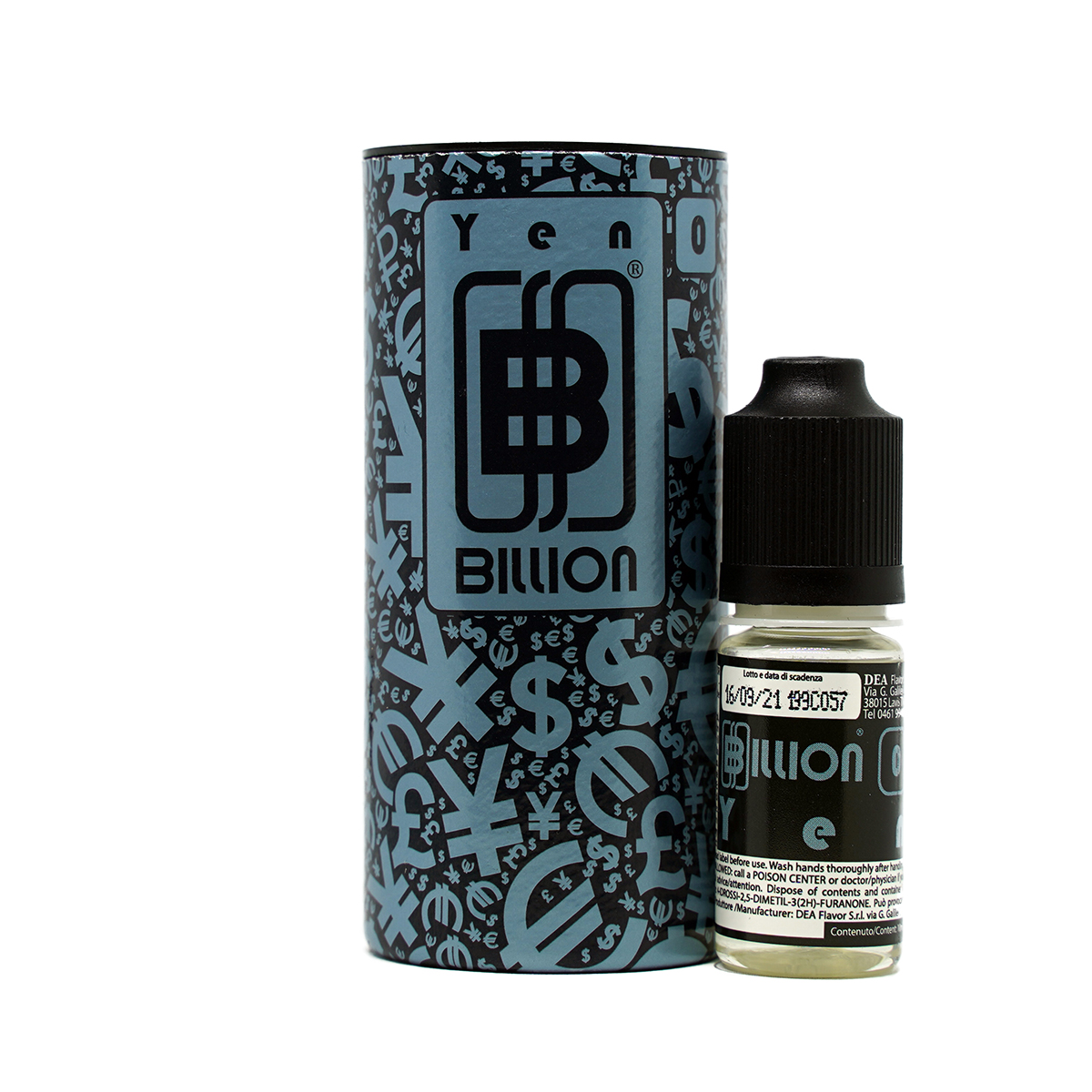 yen10ml
