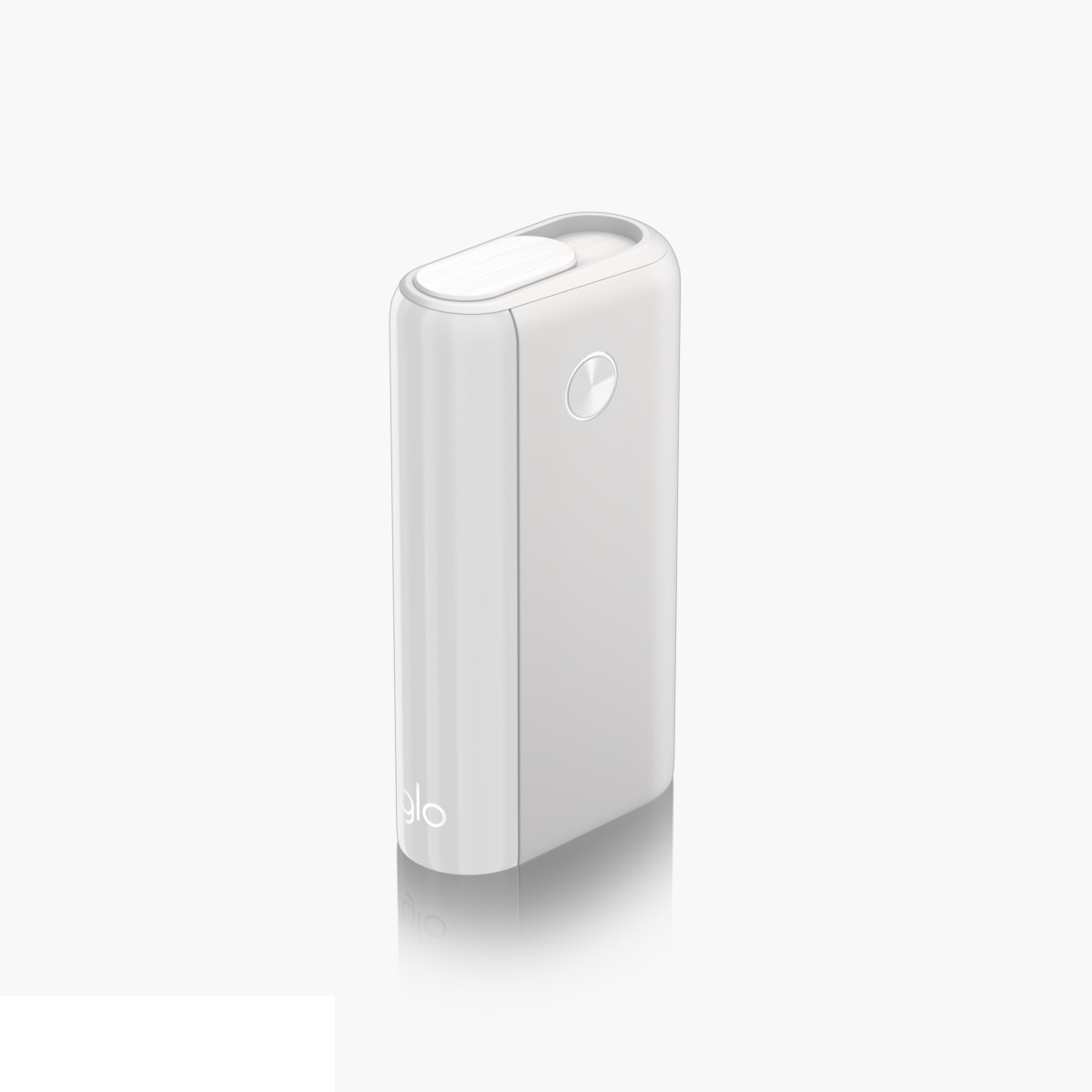 glo-hyper-plus-white