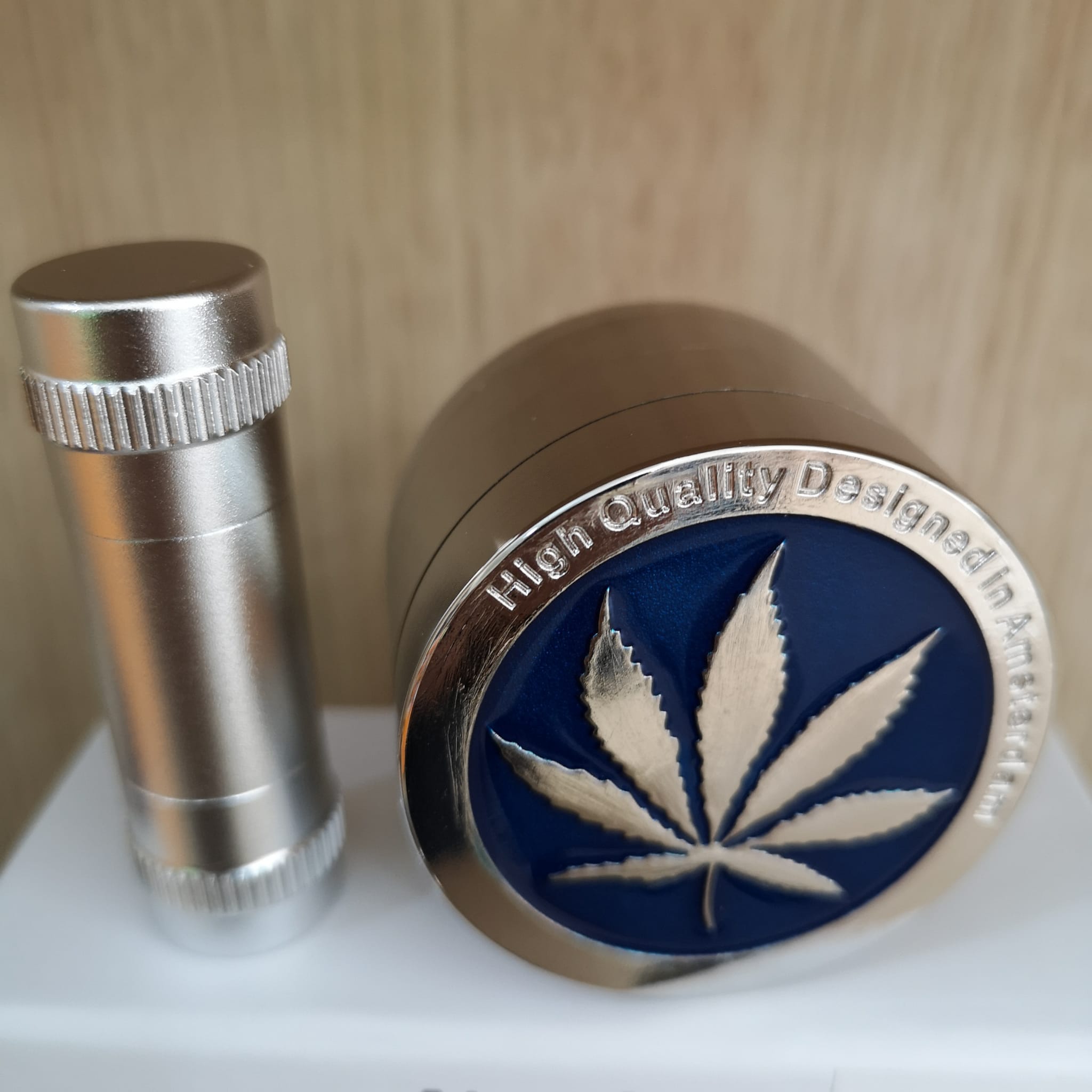 Grinder